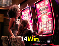 Casino VIP 14Win