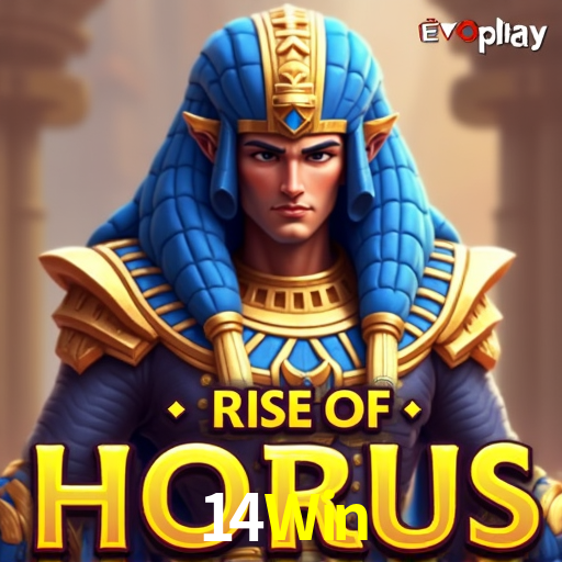 Apostas de Tênis 14Win