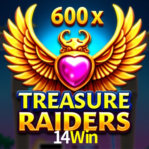 Jogos de Slot 14Win