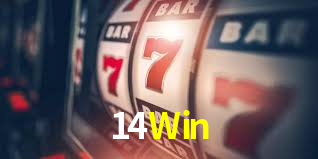 Casino Ao Vivo 14Win