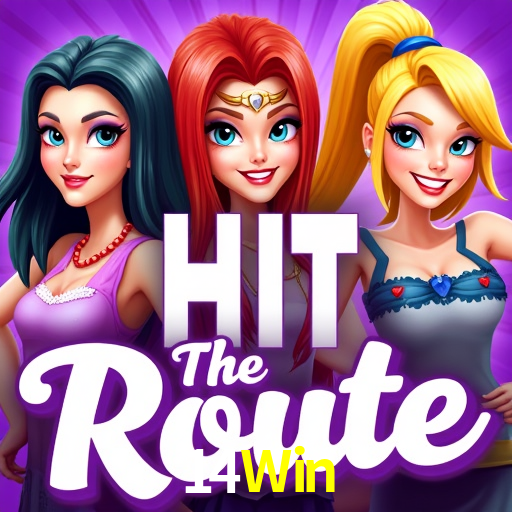 Estatísticas Esportivas 14Win