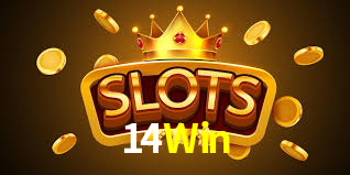 Bônus de Boas-vindas 14Win